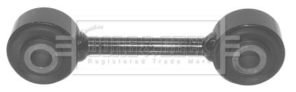 BORG & BECK Stiepnis/Atsaite, Stabilizators BDL6805